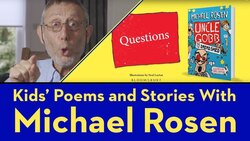 Uncle Gobb and the Dread Shed – Questions Instructional Video