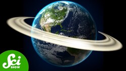 Earth Had A Ring & It Changed Life Forever Instructional Video