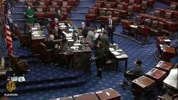 Biden pushes Congress to pass COVID relief plan News Clip