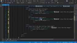 The Complete Guide to ASP.NET Core MVC (.NET 5) - Increment Item in Shopping Cart Instructional Video