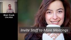 Maximizing Professional Development Opportunities During the Pandemic Instructional Video