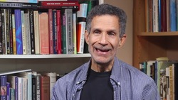 Benjamin Abelow Teachers Make a Difference: Norman Miller & Marc Trachtenberg Instructional Video