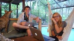 My DNA results are in... Instructional Video