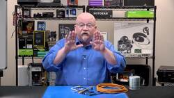 CompTIA A+ Certification Core 1 (220-1101) - USB Standards Instructional Video