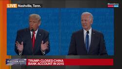 Trump Says He Has Good Relationship With North Korea's Kim News Clip