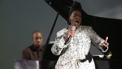 CLEAN : FILE: Global opera legend Jessye Norman dies at 74 News Clip