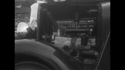 Railbus on tracks News Clip