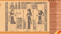 I WONDER - How Long Have Griffins Been Around? Instructional Video