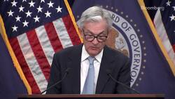 Powell's Rate Hike Streak Continues News Clip