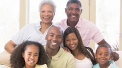 How to Talk about Family in English Instructional Video
