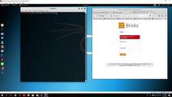 The Complete Ethical Hacking Bootcamp: Beginner To Advanced - Brute Force Attacks with Hydra Instructional Video