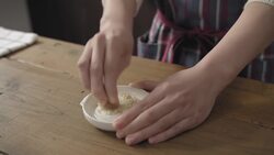 Stewed Chicken Tsukuno with Chinese Cabbage_101 Easy Japanese Recipes Instructional Video