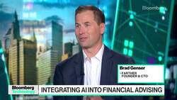 How AI Is Impacting Wealth Management News Clip