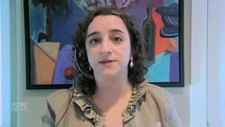 Vaccine hesitant? Get answers to your most-asked questions News Clip