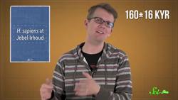 Are Modern Humans Really Older Than We Thought? Instructional Video