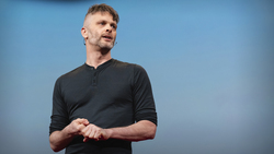 TED: A controversial play — and what it taught me about the psychology of climate | David Finnigan Instructional Video