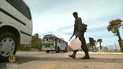 Sri Lanka presses with controversial changes to anti-terrorism law News Clip