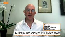 Apollo to Buy Stake in Sofinnova News Clip