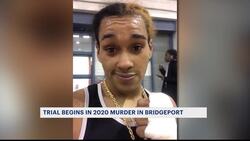 Murder trial begins in fatal shooting of amateur Bridgeport boxer News Clip
