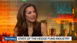 Ilana Weinstein Sees 'Make-or-Break' Year Ahead for Many Hedge Funds News Clip
