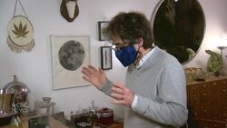 How to clean the air in your home without spending hundreds of dollars News Clip