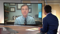 Study shows costly weight loss drug may also cut risks of heart attacks News Clip