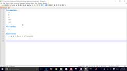 Nonlinear Regression in MATLAB Instructional Video