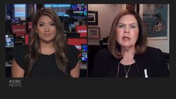 Beijing Olympics: What should Canada do? News Clip