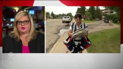 Canada Post drops threat to lock out workers News Clip