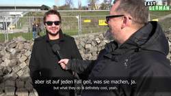 Easy German: Rammstein Instructional Video