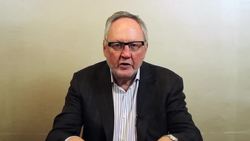 Michael Fullan at BLC14 - The Principal Three Keys to Maximizing Impact Instructional Video
