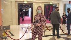 2020 Ajyal Film Festival kicks off its first hybrid edition News Clip