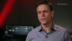 The Investigators with Diana Swain - Arwa Damon News Clip