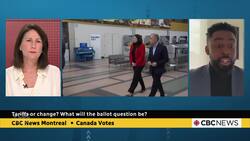 Will Carney pay a price for refusing 2nd debate in French? News Clip