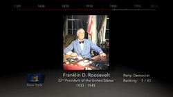 US Presidents Part 2 Instructional Video