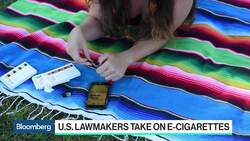 San Francisco Votes to Ban E-Cigarettes News Clip