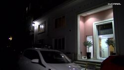 Greece ferry fire: Eight Bulgarians among a dozen missing on ship near Corfu News Clip