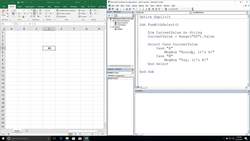 Excel VBA Programming The Complete Guide - Select Case Instructional Video
