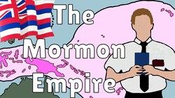 Mormon Plans to Create a Polynesian Empire Instructional Video