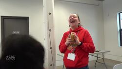 Take a look at some of the incredible work on display at northwestern Ontario's first beading symposium News Clip