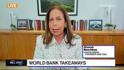 Need To Change the Way World Bank Loans Money News Clip