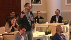 Brainstorm Health 2024: The Impact of GLP-1 on Health Care and Beyond News Clip