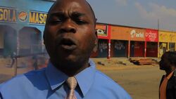 Unrest in Democratic Republic of Congo amid election protest Instructional Video
