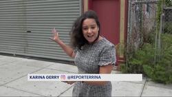 Juice bar owner claims ex-NYPD commissioner’s twin asked for ‘shakedown’ payments News Clip