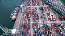 : Trump says he wants a 'level playing field' News Clip