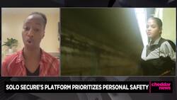 Innovation Award-Winning SOLO Secure at Forefront of Personal Safety Through AI News Clip