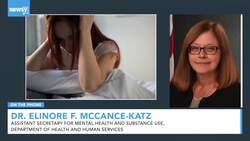 Addiction, Mental Illness: Three Candidates’ Plans For Fighting Both News Clip