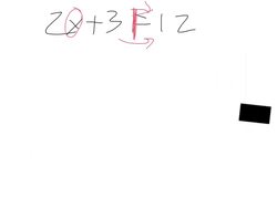 How to Solve Basic Multi-Step Equations Instructional Video