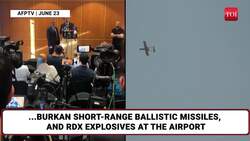 Falaq Rockets, Fateh, Burkan Missiles & More: Hezbollah 'Hiding' Iranian Arsenal At... | Report News Clip