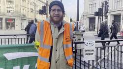 London faces second Tube strike in a week News Clip